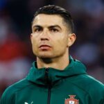 Christiano Ronaldo 2026 World Cup